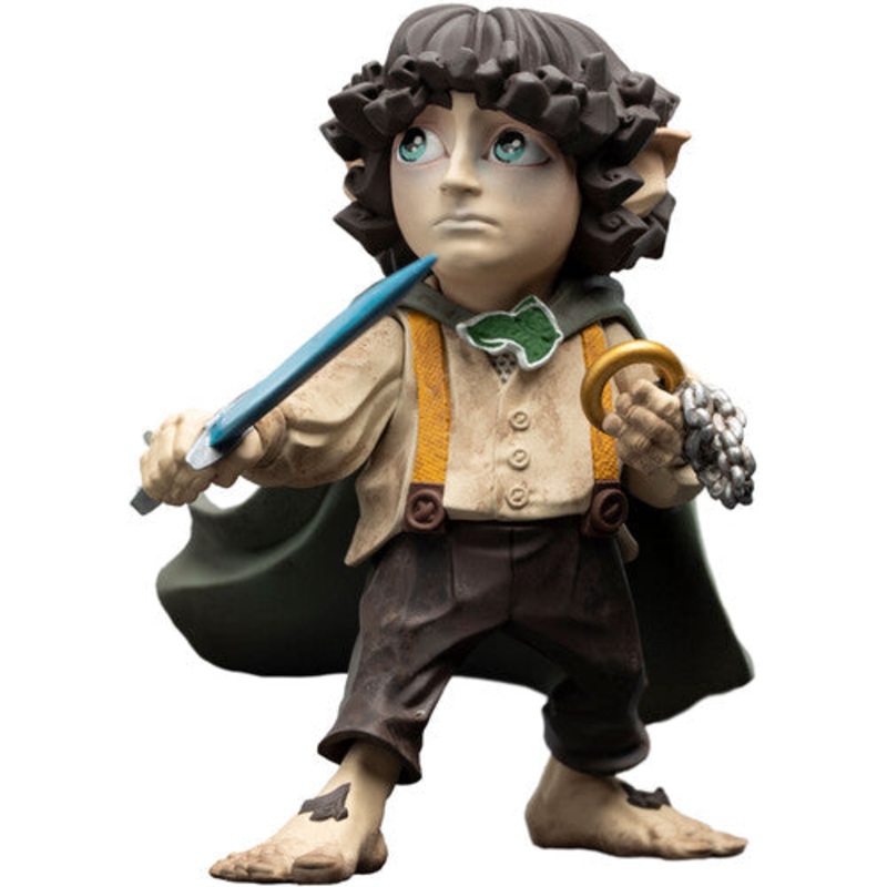WETA Workshop Mini Epics - The Lord of the Rings Trilogy - Frodo Baggins
