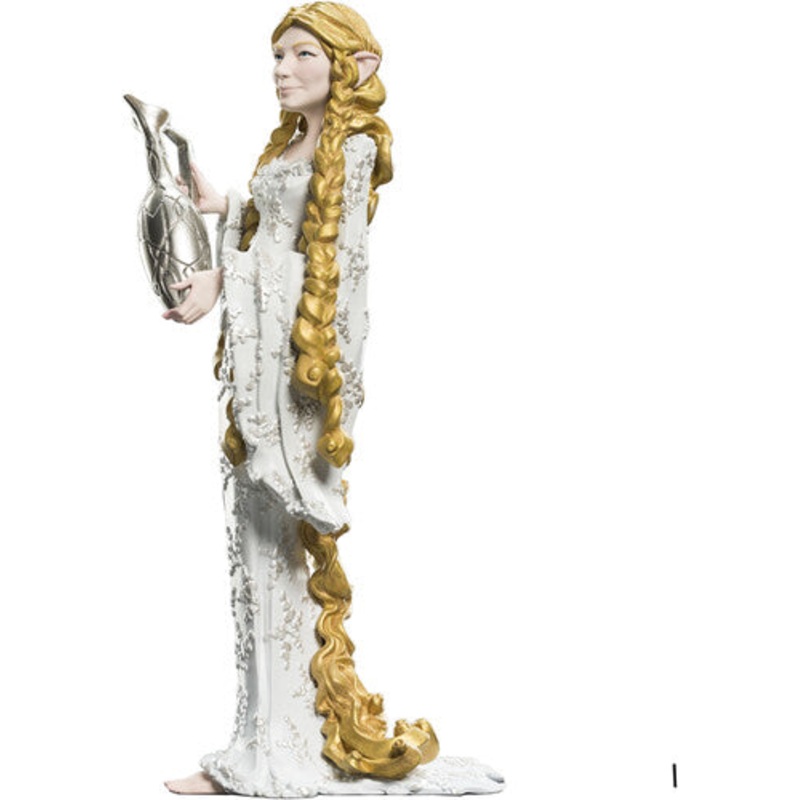WETA Workshop Mini Epics - The Lord of The Rings Trilogy - Galadriel