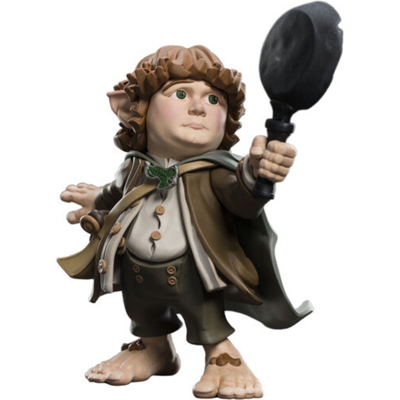 WETA Workshop Mini Epics - The Lord of The Rings Trilogy - Samwise