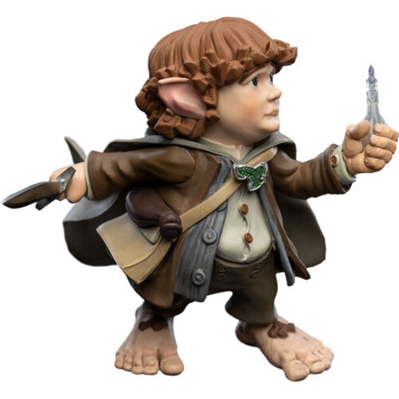WETA Workshop Mini Epics - The Lord of the Rings Trilogy - Samwise Gamgee (Limited Edition)