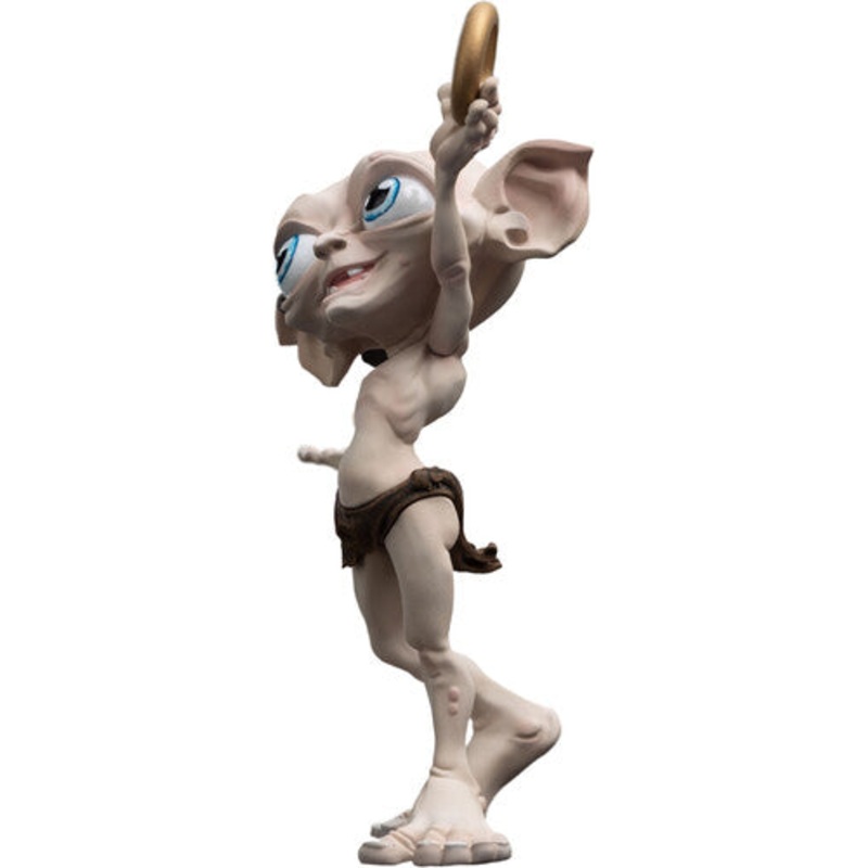 WETA Workshop Mini Epics - The Lord of the Rings Trilogy - Smeagol (Limited Edition)