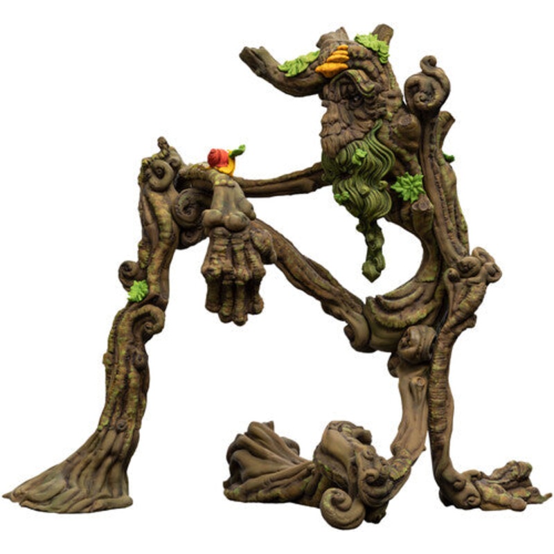 WETA Workshop Mini Epics - The Lord of the Rings Trilogy - Treebeard