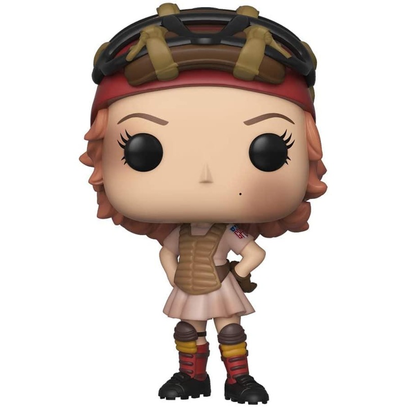 A League of Their Own Funko POP Vinyl Figure | Dottie