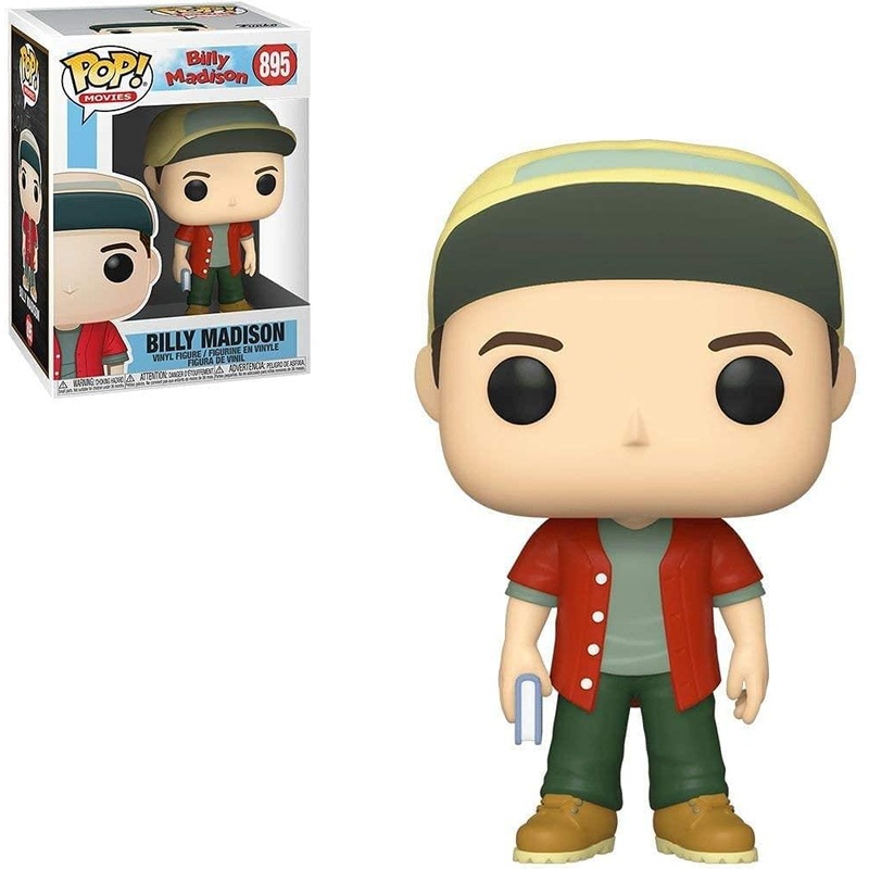 Billy Madison Funko POP Vinyl Figure | Billy Madison