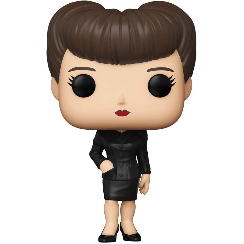 Blade Runner Funko POP Vinyl Figure | Rachael