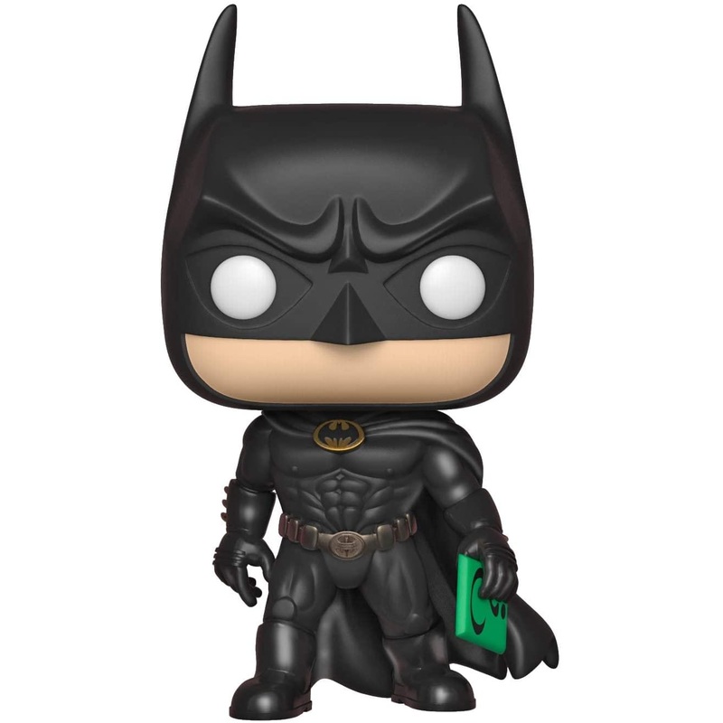 DC Batman Funko POP Vinyl Figure | Batman (1995)