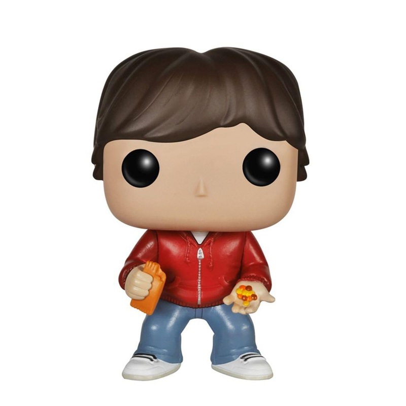 E.T. Funko POP Vinyl Figure: Elliot