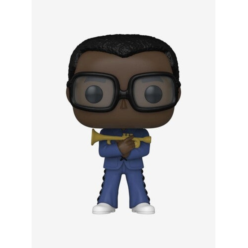 FUNKO POP! ICONS: Miles Davis
