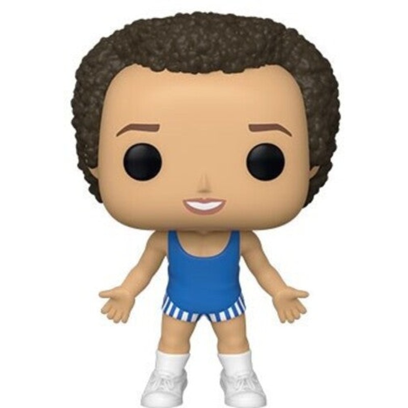 FUNKO POP! ICONS: Richard Simmons