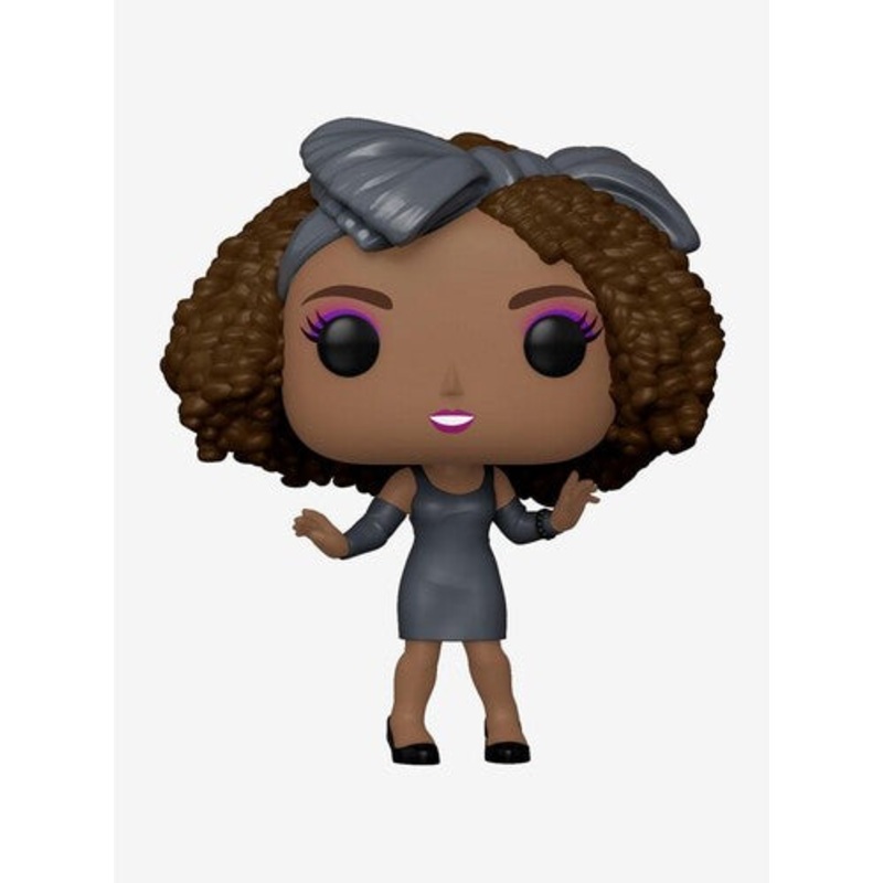 FUNKO POP! ICONS: Whitney Houston