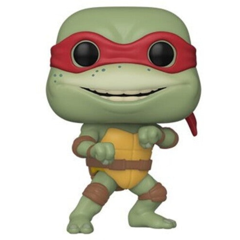 FUNKO POP! MOVIES: Teenage Mutant Ninja Turtles 2- Raphael