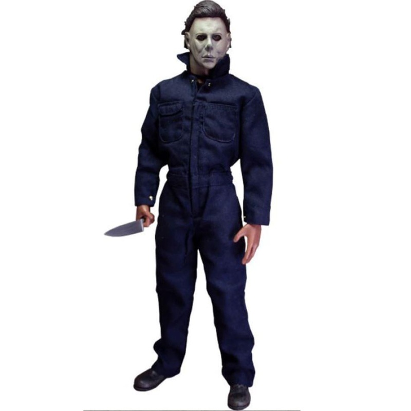 Halloween 1978 Michael Myers 12 Inch Action Figure
