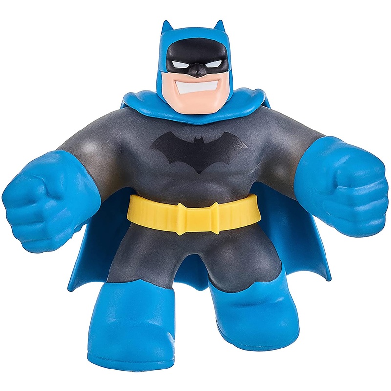 Heroes of Goo Jit Zu DC Hero Pack Series 2 -Classic Batman - S2