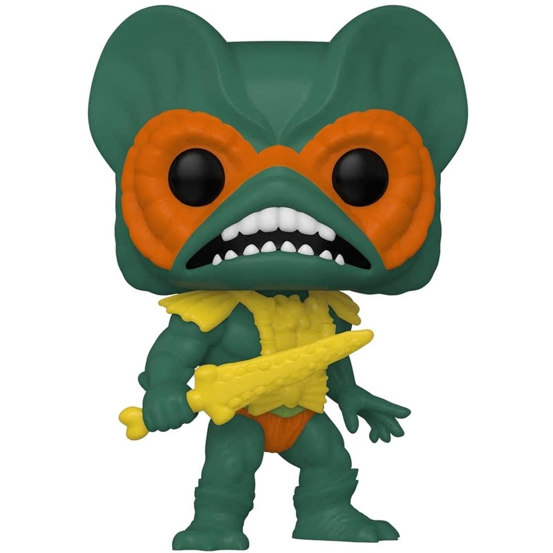 Masters of the Universe Funko POP Vinyl Figure | Merman