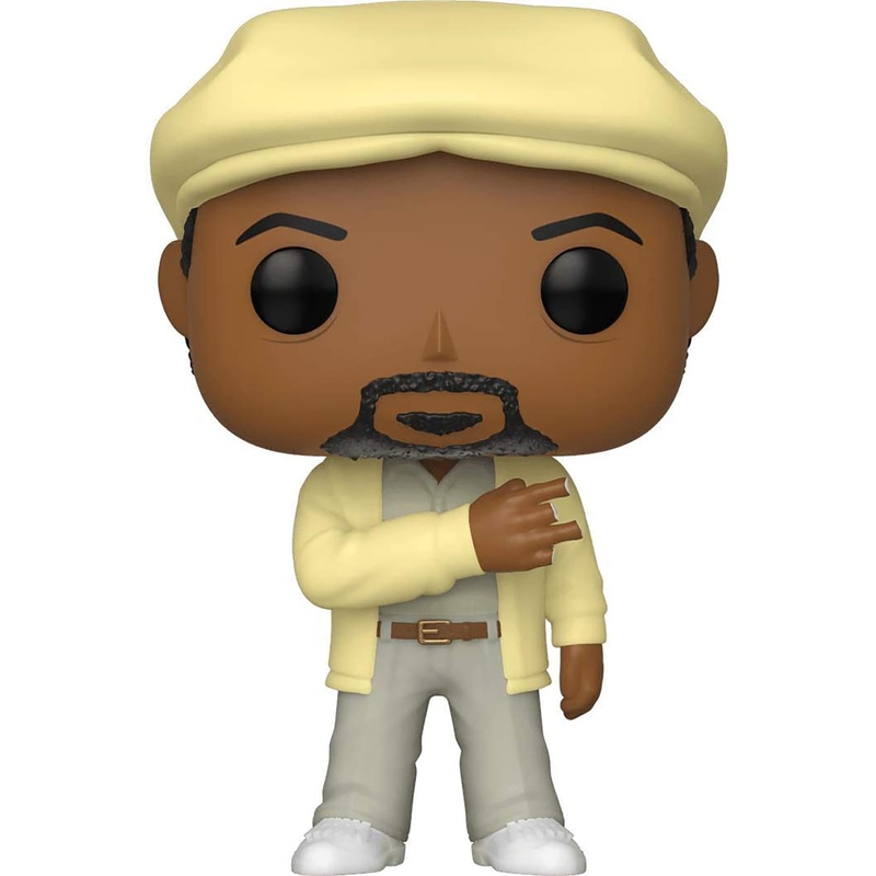 POP Movie- Happy Gilmore- Chubbs CHASE