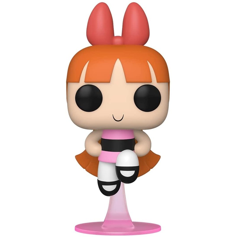 Powerpuff Girls Funko POP Vinyl Figure | Blossom