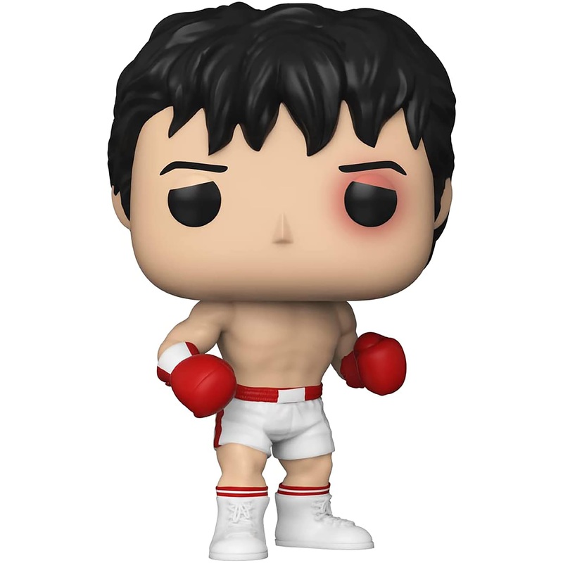 Rocky 45th Anniversary Funko POP Vinyl Figure | Rocky Balboa