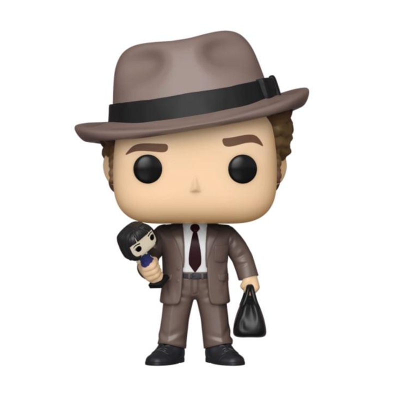 Seinfeld Funko POP Vinyl Figure | Good Cop Kramer