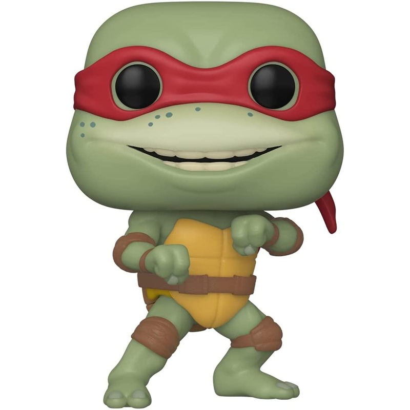 Teenage Mutant Ninja Turtles 2 Funko POP Vinyl Figure | Raphael