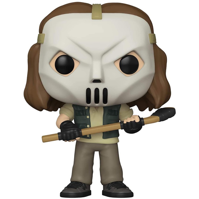 Teenage Mutant Ninja Turtles Funko POP Vinyl Figure | Casey Jones