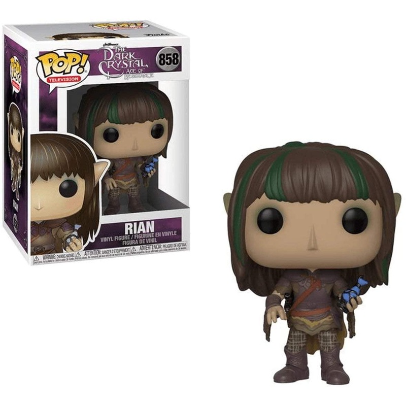 The Dark Crystal Funko POP Vinyl Figure | Rian