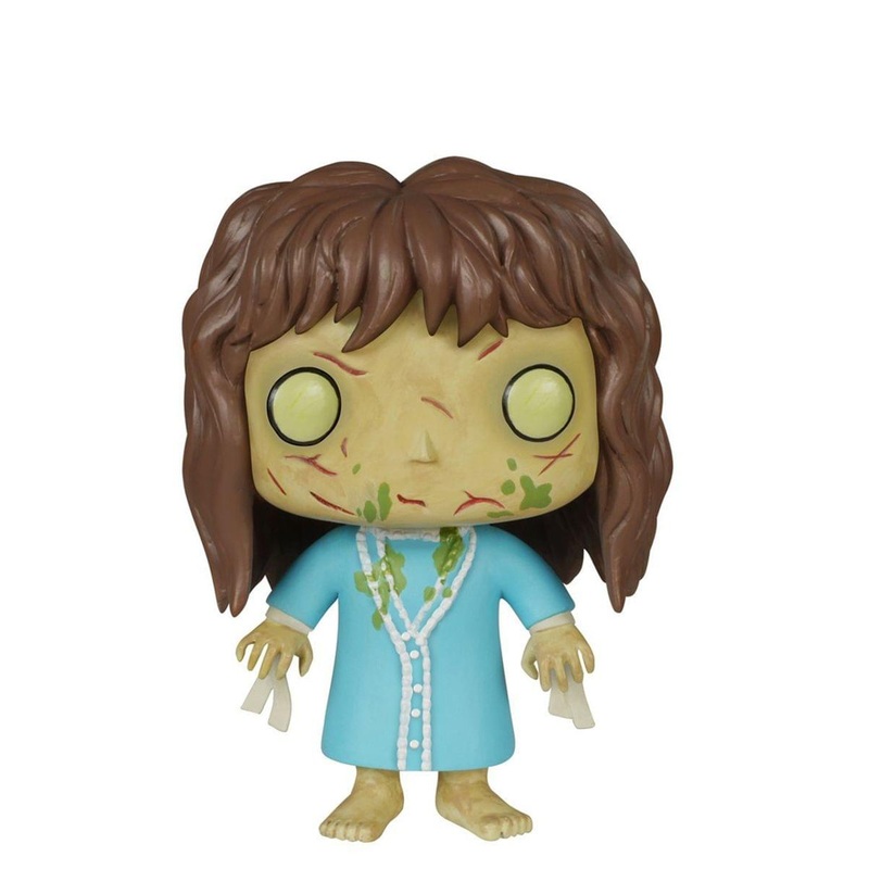 The Exorcist Funko POP Vinyl Figure Regan
