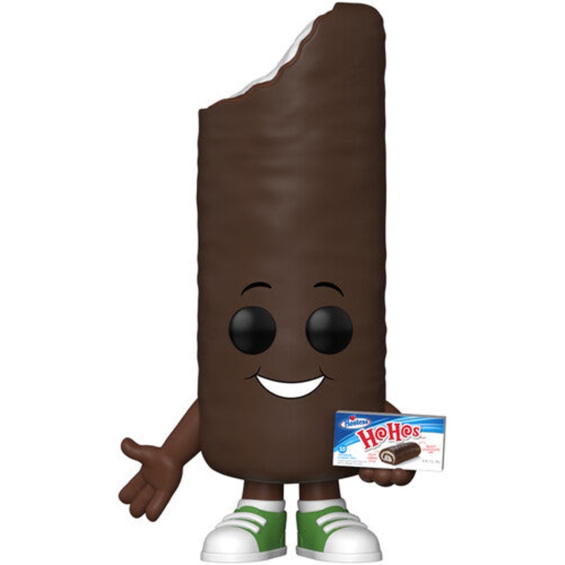 FUNKO POP! FOODIES: Hostess - HoHos