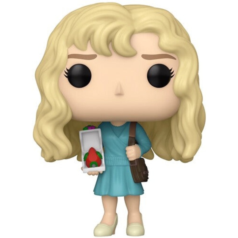 FUNKO POP! Movies DC: Batman - Vicki Vale (85th Anniversary)