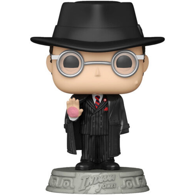 FUNKO POP! MOVIES: Raiders of the Lost Ark - Arnold Toht