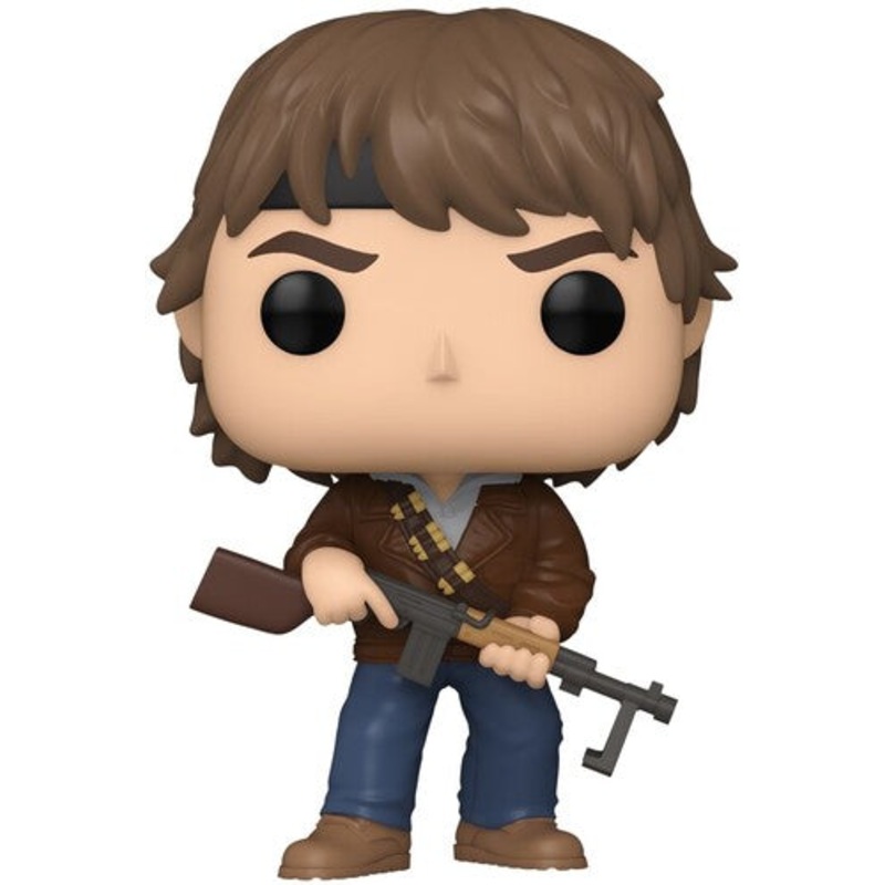FUNKO POP! Movies: Red Dawn - Jed