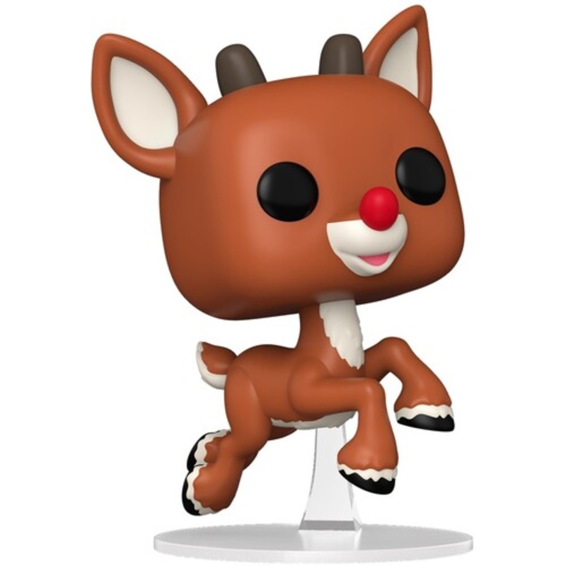 Funko POP! Movies: Rudolph - Rudolph (Flying)