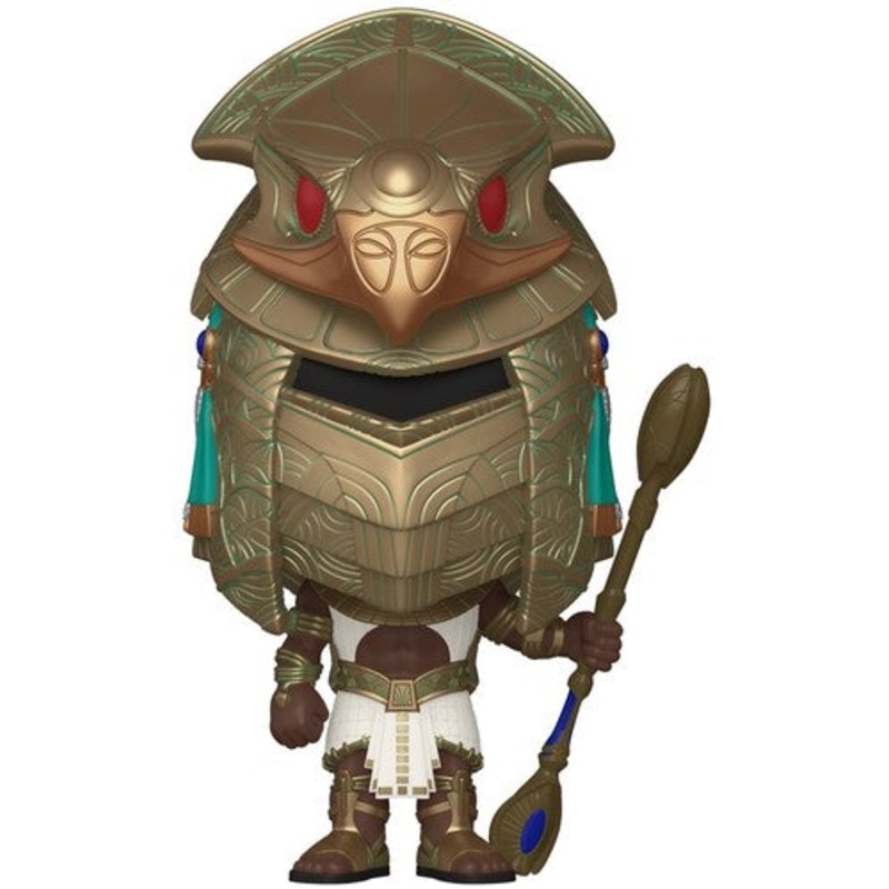 FUNKO POP! Movies: Stargate - Horus Guard