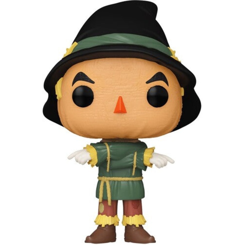 FUNKO POP! MOVIES: The Wizard of Oz - The Scarecrow