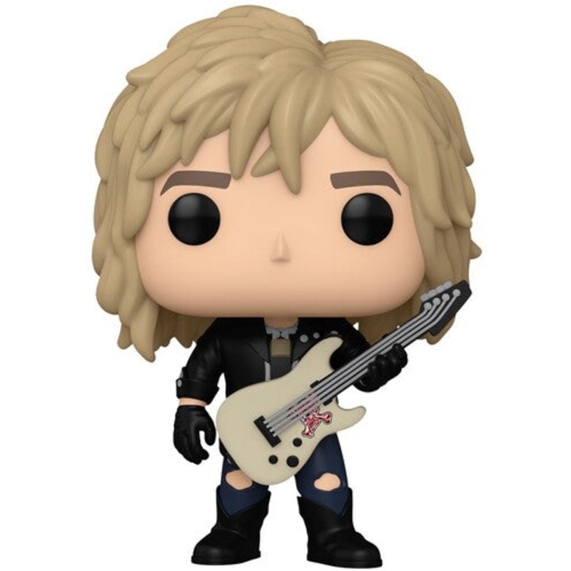 FUNKO POP! Rocks: Guns N' Roses S2 - Duff McKagan (1980's)