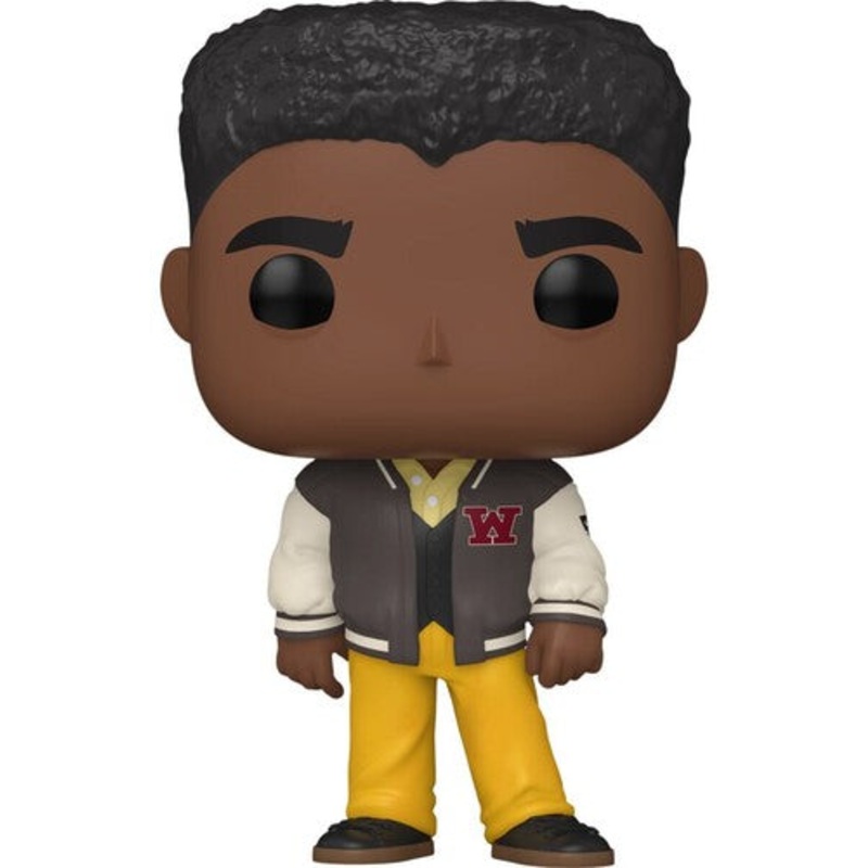 FUNKO POP! TELEVISION: Family Matters - Eddie Winslow