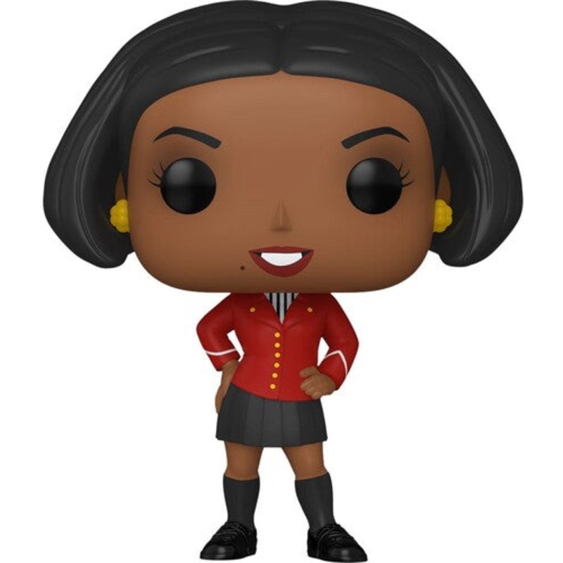 FUNKO POP! TELEVISION: Family Matters - Laura Winslow