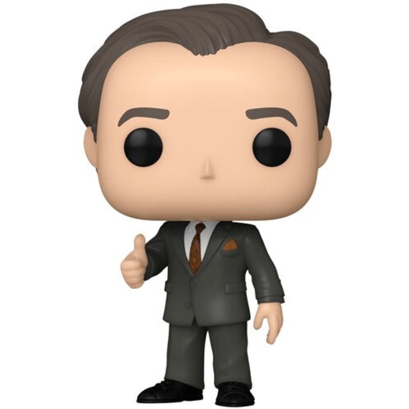 FUNKO POP! Television: Saved by the Bell - Mr. Belding (30th Anniversary)