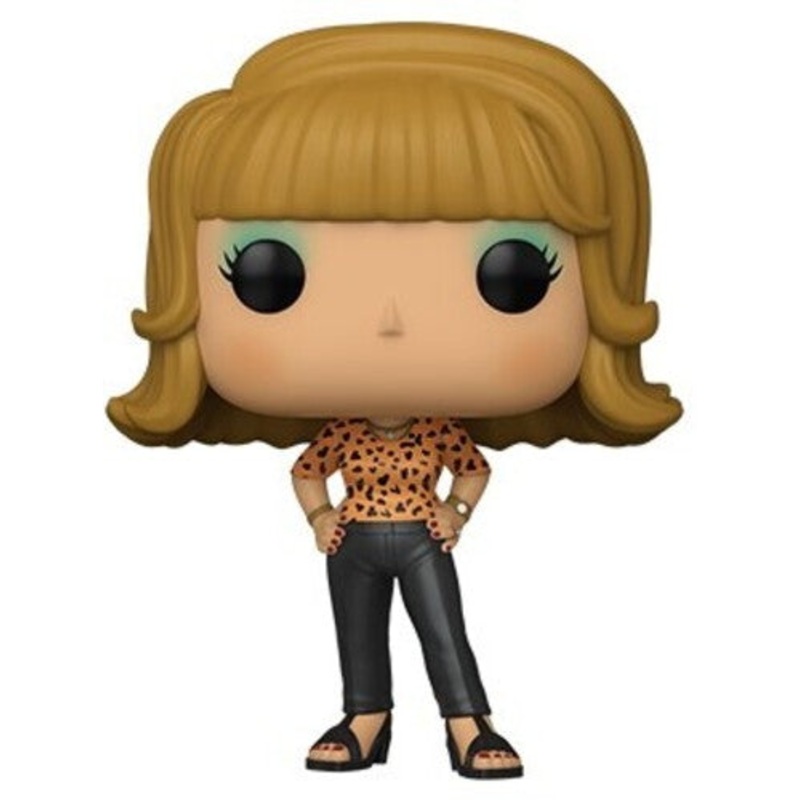 FUNKO POP! TELEVISION: The Sopranos - Carmela Soprano