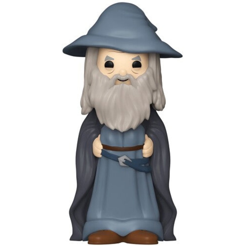 FUNKO Rewind: Lord of the Rings - Gandalf EX (Styles May Vary)