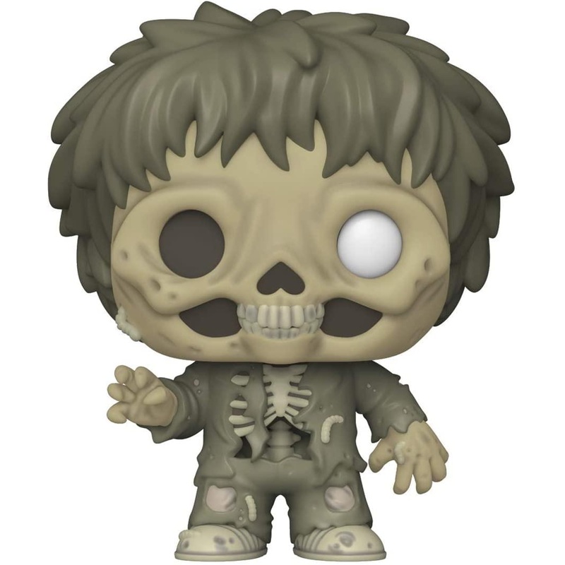 Garbage Pail Kids Funko POP Vinyl Figure | Jay Decay