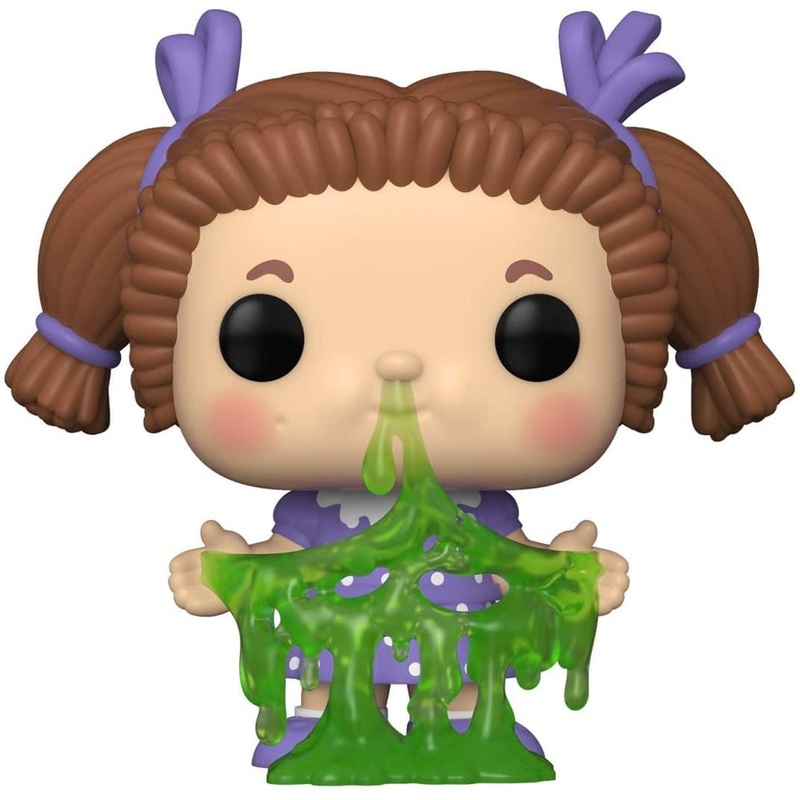 Garbage Pail Kids Funko POP Vinyl Figure | Leaky Lindsay