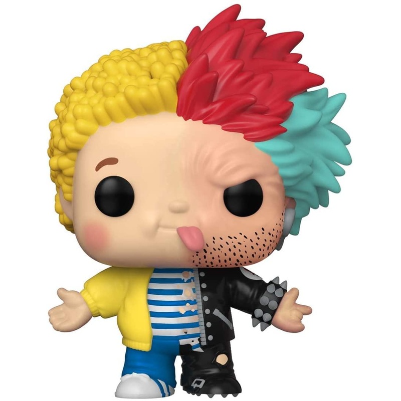 Garbage Pail Kids Funko POP Vinyl Figure | Split Kit