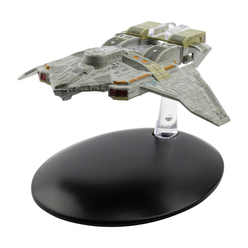 Star Trek Starship Replica | Nightingale