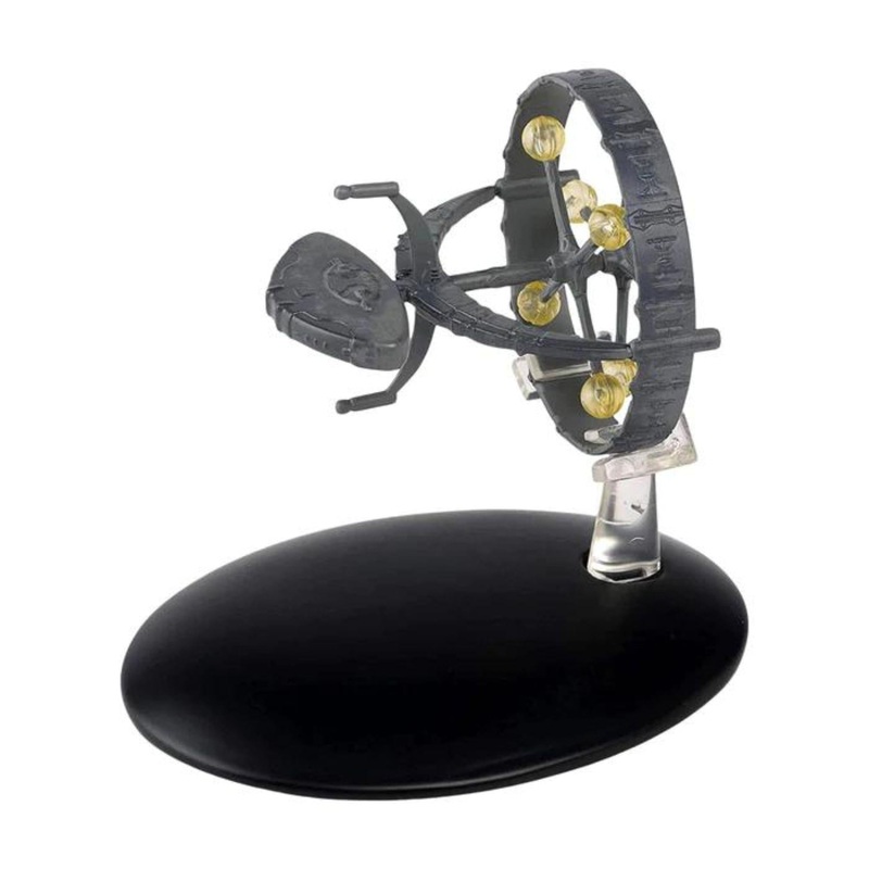 Star Trek Starships Replica | Orion Scout Ship