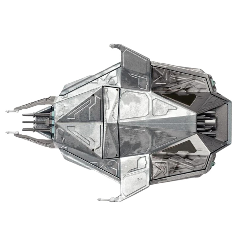Star Trek Starships Replica | Steths Ship