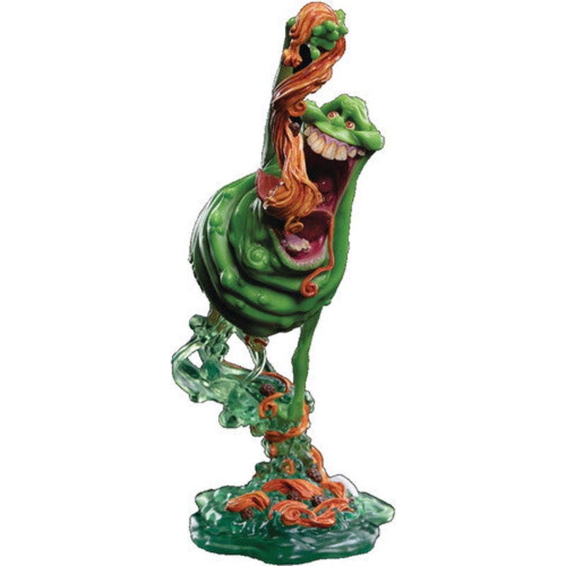 WETA Workshop Mini Epics - Ghostbusters - Slimer
