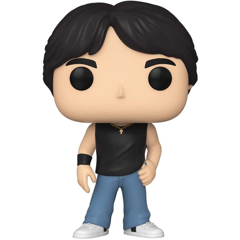Happy Days Funko POP Vinyl Figure | Chachi