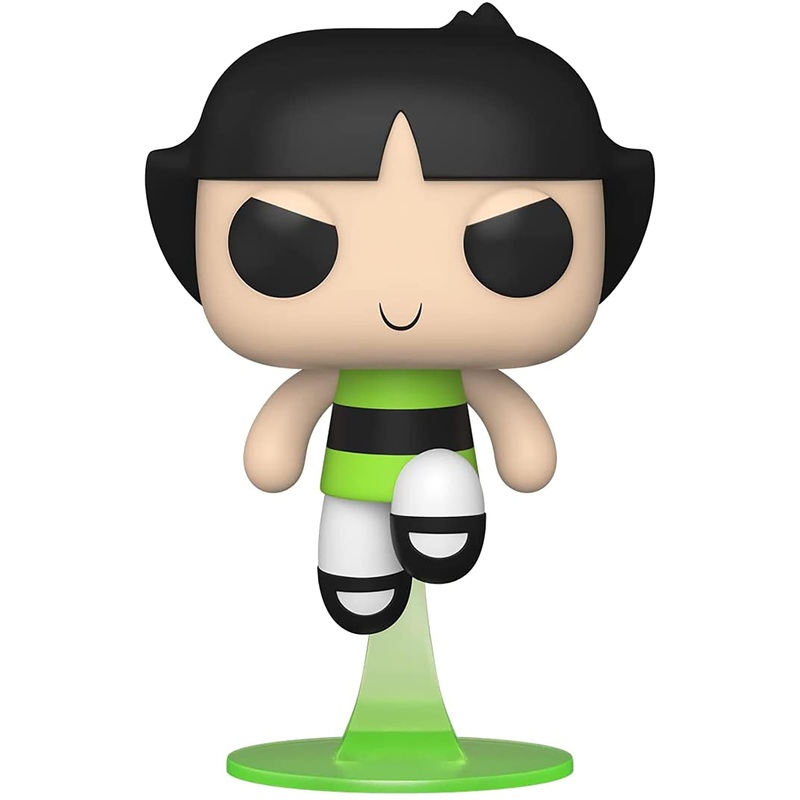 Powerpuff Girls Funko POP Vinyl Figure | Buttercup