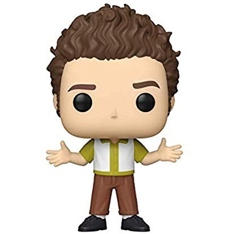 Seinfeld Funko POP Vinyl Figure | Kramer
