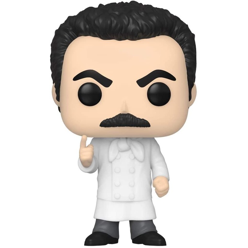 Seinfeld Funko POP Vinyl Figure | Yev Kassem